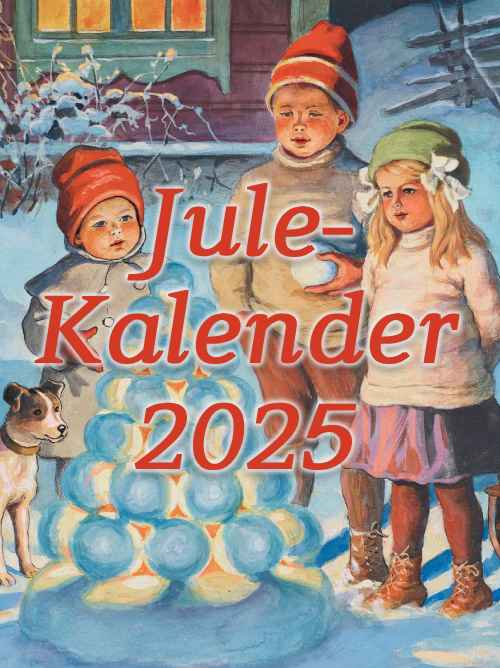 julekalender