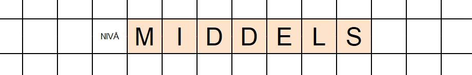 middels