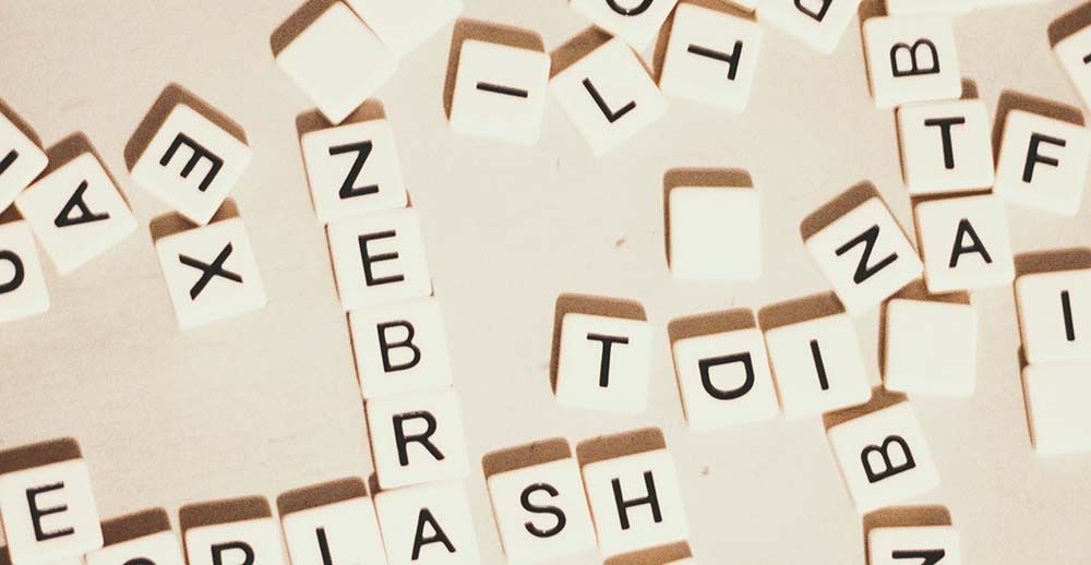 Kryssordhjelper som app