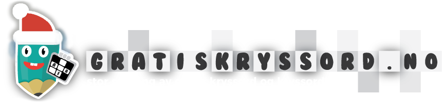 Gratiskryssord.no